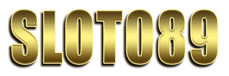 SLOT089 Logo